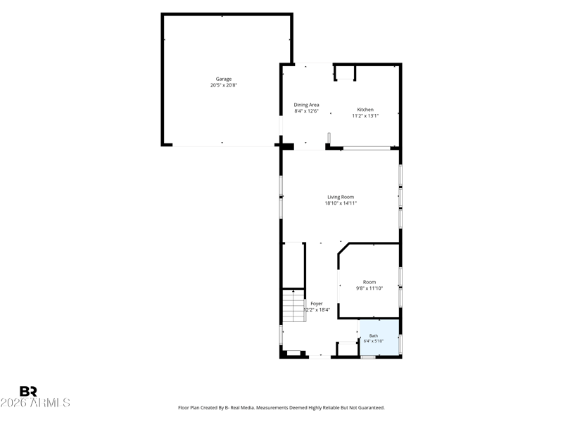 18386 W Dawn Dr, Surprise, AZ 85374