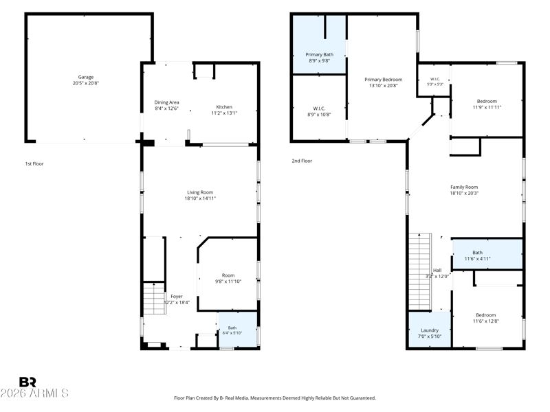 18386 W Dawn Dr, Surprise, AZ 85374