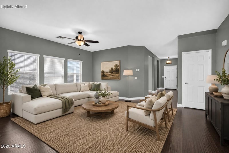 18386 W Dawn Dr, Surprise, AZ 85374