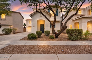 18386 W Dawn Dr, Surprise, AZ 85374