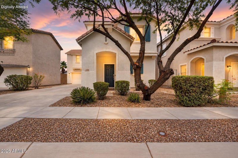 18386 W Dawn Dr, Surprise, AZ 85374