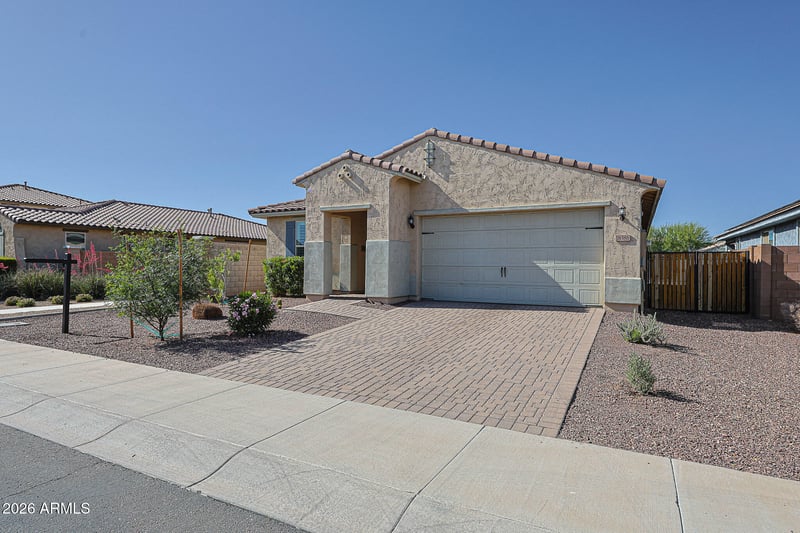 18386 W Illini St, Goodyear, AZ 85338