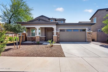 18387 Clinton St, Surprise, AZ 85388