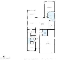 18387 Clinton St, Surprise, AZ 85388