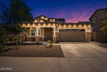 18387 Clinton St, Surprise, AZ 85388