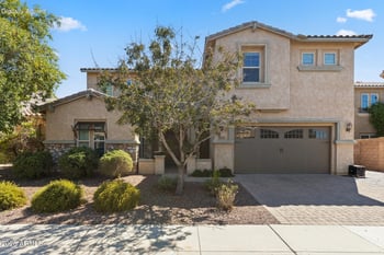 18387 W Paradise Ln, Surprise, AZ 85388
