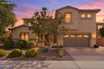 18387 W Paradise Ln, Surprise, AZ 85388