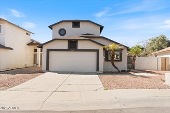 18388 88th Ave, Peoria, AZ 85382
