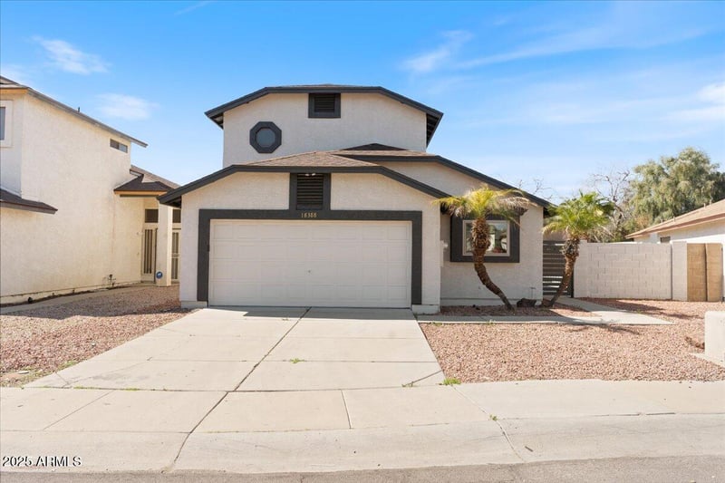 18388 88th Ave, Peoria, AZ 85382