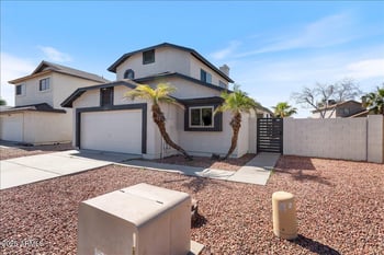 18388 88th Ave, Peoria, AZ 85382