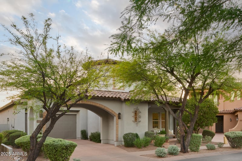 18388 93rd Pl, Scottsdale, AZ 85255