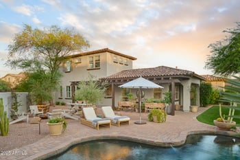 18388 93rd Pl, Scottsdale, AZ 85255