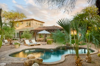 18388 93rd Pl, Scottsdale, AZ 85255