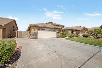 18388 59th Ln, Glendale, AZ 85308