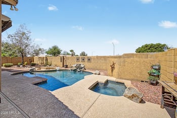 18388 59th Ln, Glendale, AZ 85308