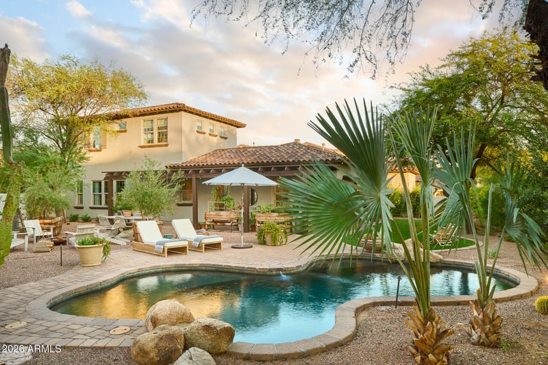 18388 93rd Pl, Scottsdale, AZ 85255