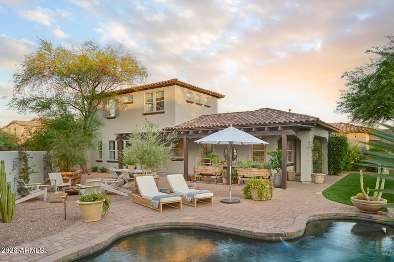 18388 93rd Pl, Scottsdale, AZ 85255