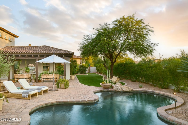 18388 93rd Pl, Scottsdale, AZ 85255