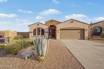 18389 Los Corales Camp, Gold Canyon, AZ 85118