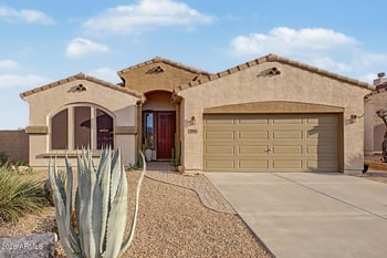 18389 Los Corales Camp, Gold Canyon, AZ 85118