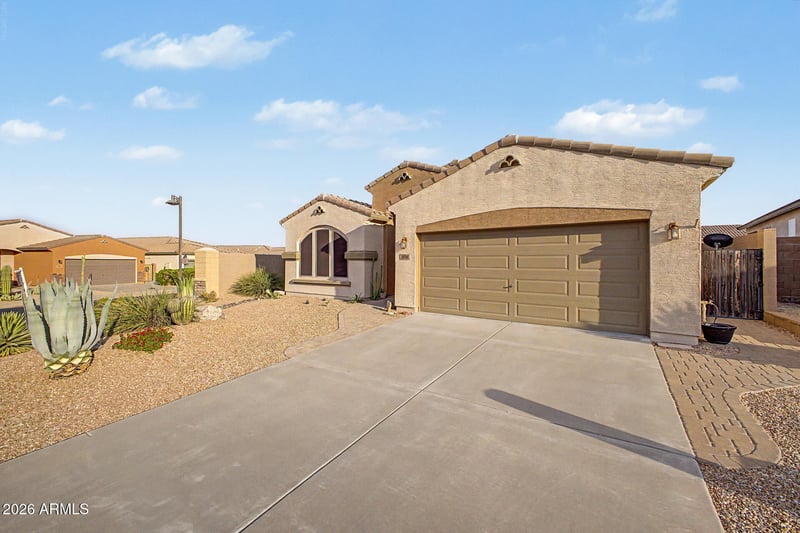 18389 E Los Corales Camp, Gold Canyon, AZ 85118