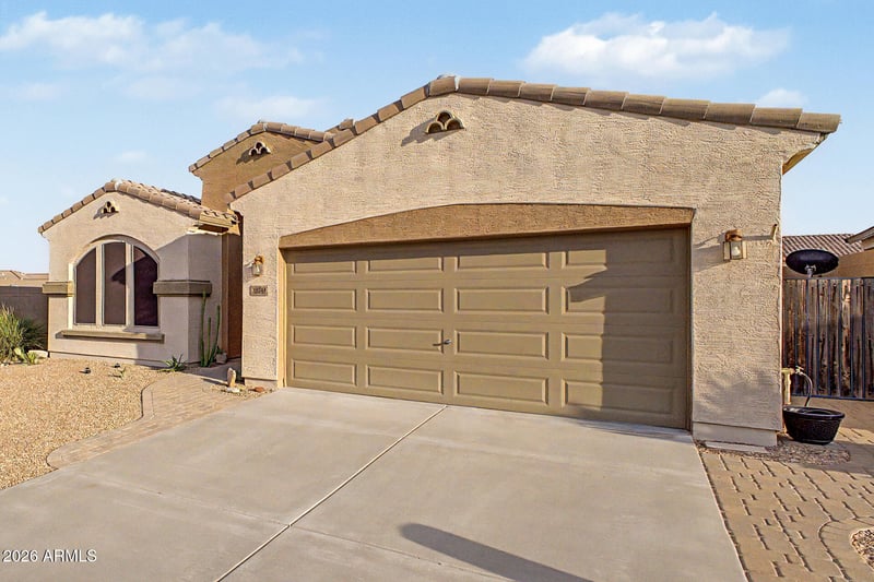 18389 E Los Corales Camp, Gold Canyon, AZ 85118