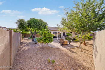 18389 Los Corales Camp, Gold Canyon, AZ 85118
