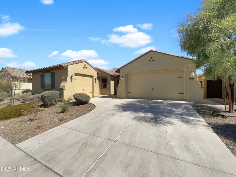 18389 Long Lake Rd, Goodyear, AZ 85338