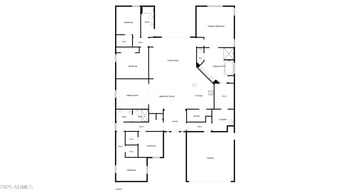 18389 Long Lake Rd, Goodyear, AZ 85338
