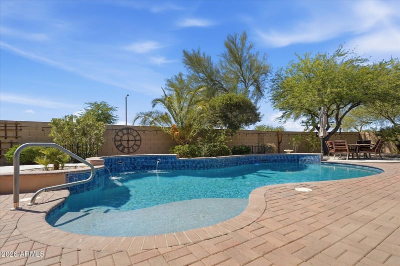 18389 W Piedmont Rd, Goodyear, AZ 85338
