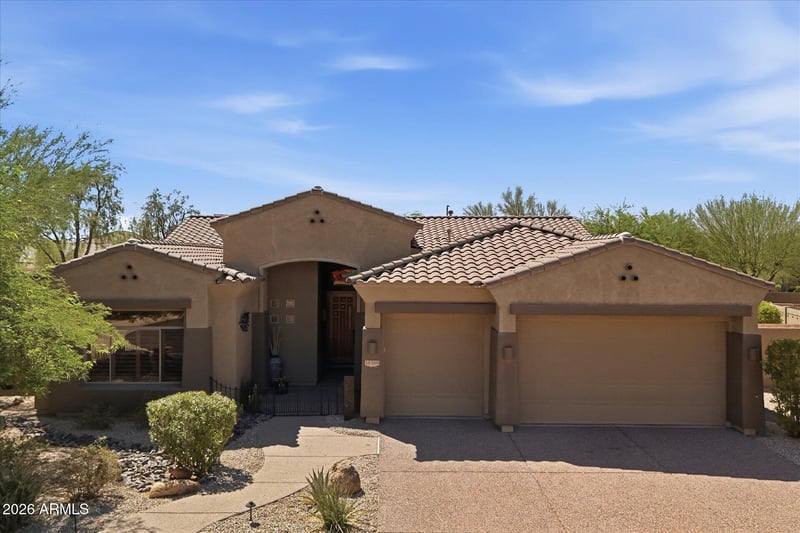 18389 W Piedmont Rd, Goodyear, AZ 85338