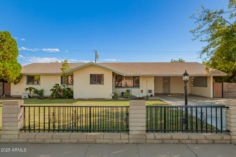 1839 Dana Ave, Mesa, AZ 85204