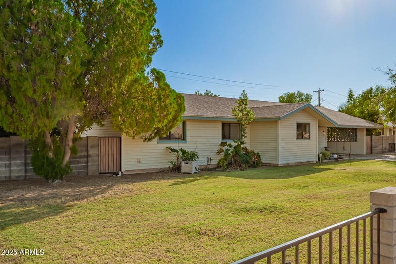 1839 Dana Ave, Mesa, AZ 85204
