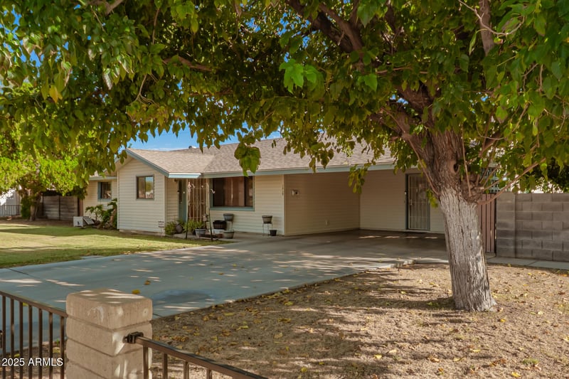 1839 Dana Ave, Mesa, AZ 85204