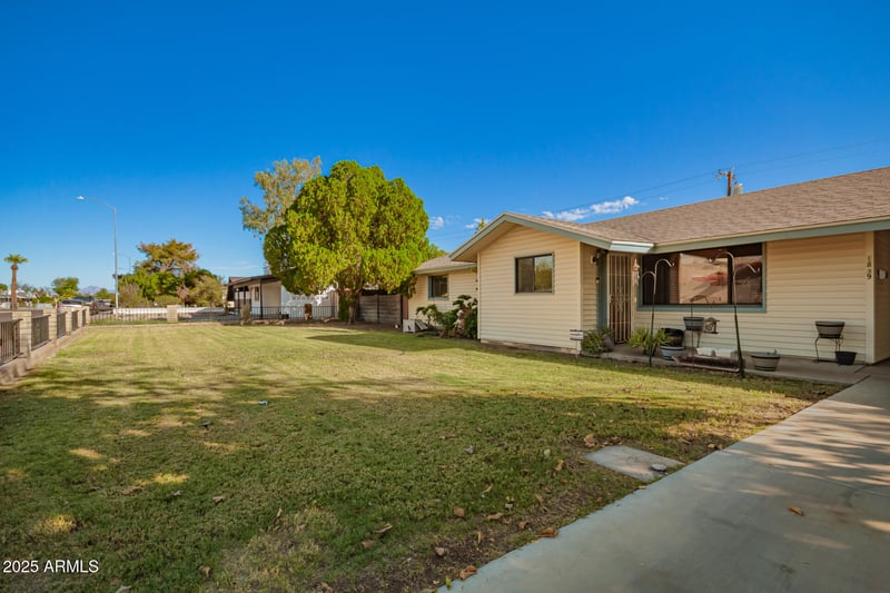 1839 Dana Ave, Mesa, AZ 85204