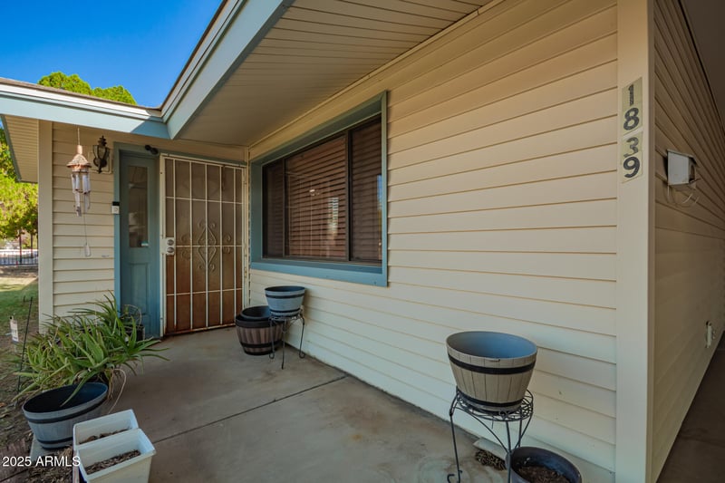1839 Dana Ave, Mesa, AZ 85204