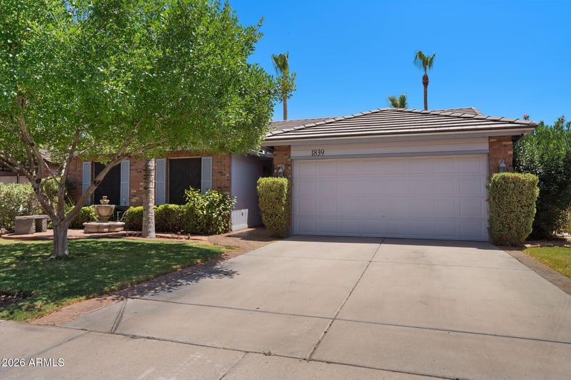 1839 E Anchor Dr, Gilbert, AZ 85234