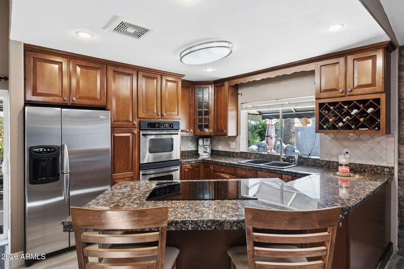 1839 E Anchor Dr, Gilbert, AZ 85234