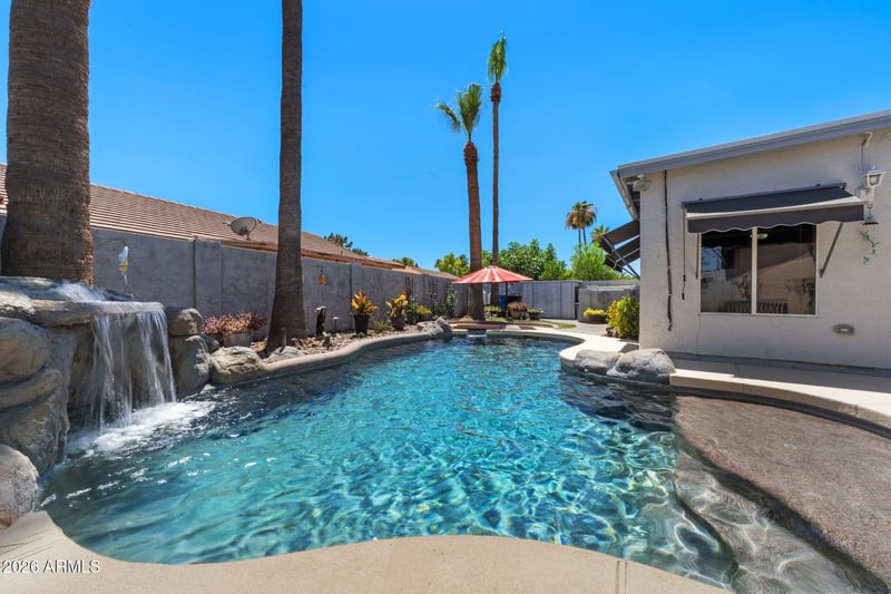 1839 E Anchor Dr, Gilbert, AZ 85234