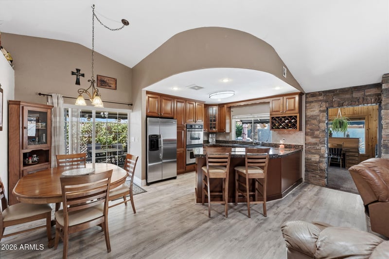 1839 E Anchor Dr, Gilbert, AZ 85234