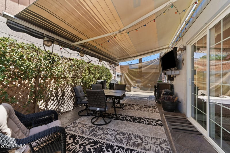 1839 E Anchor Dr, Gilbert, AZ 85234
