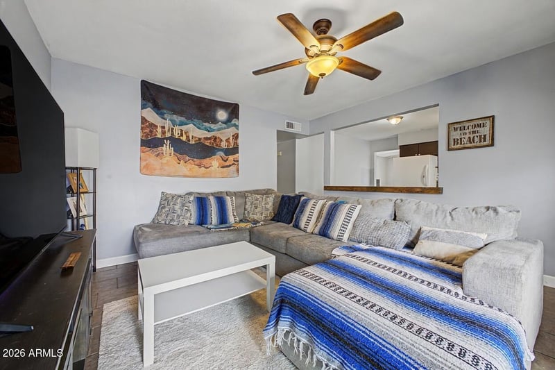 1839 Boise St, Mesa, AZ 85203