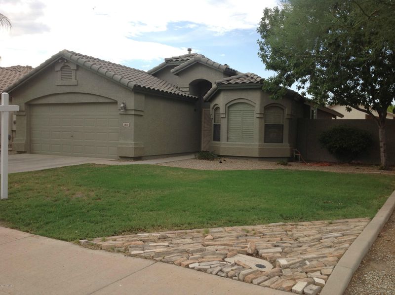 1839 E Erie St, Gilbert, AZ 85295
