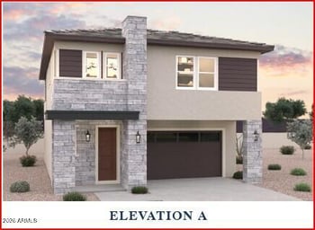 1839 Kramer St, Mesa, AZ 85203