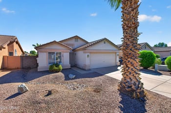 1839 E Oakland St, Chandler, AZ 85225