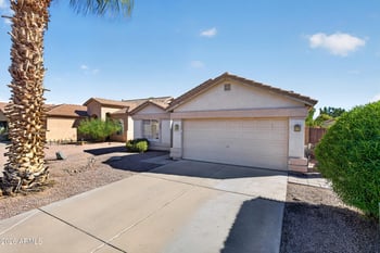 1839 E Oakland St, Chandler, AZ 85225