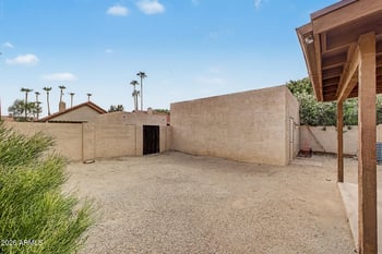 1839 E Secretariat Dr, Tempe, AZ 85284
