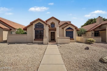 1839 E Secretariat Dr, Tempe, AZ 85284