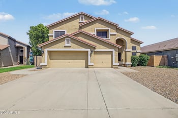 1839 N Sandal --, Mesa, AZ 85205