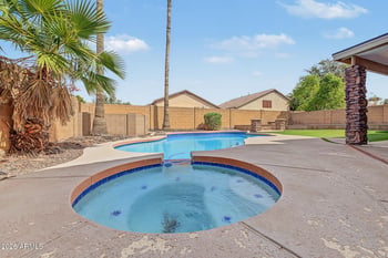 1839 N Sandal --, Mesa, AZ 85205